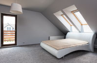 Gabroc Hill bedroom extensions