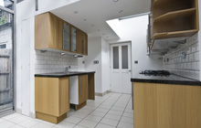Gabroc Hill kitchen extension leads